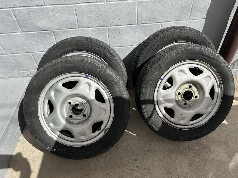 spark Balon Diska 14 spark Balon Diska 14