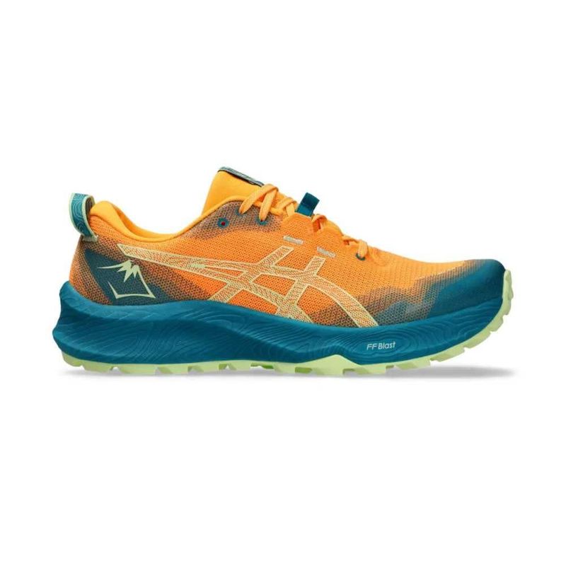 Мужские беговые кроссовки ASICS GEL-Trabuco 12! Новые в коробке! Мужские беговые кроссовки ASICS GEL-Trabuco 12! Новые в коробке!