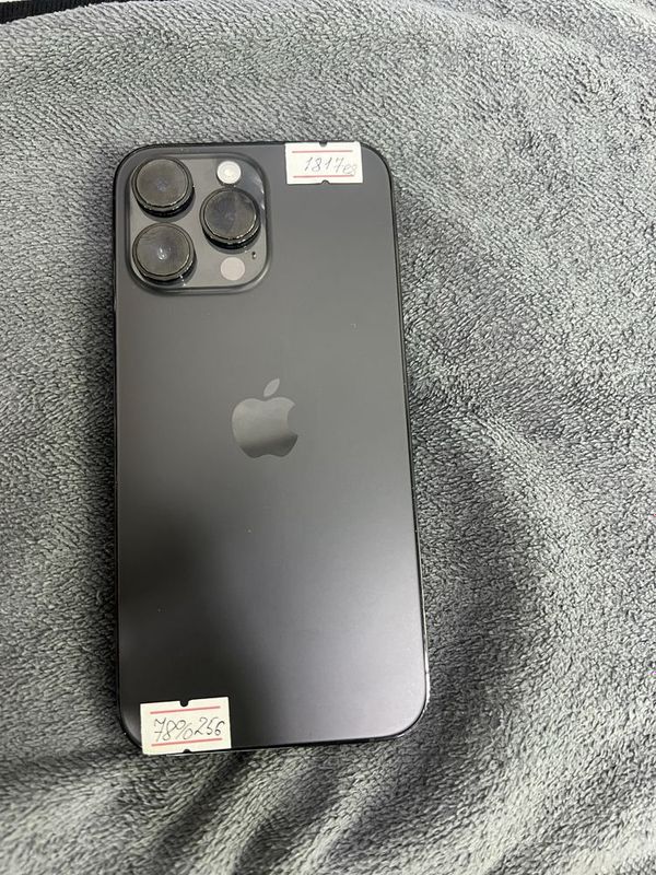 Iphone 14pro max