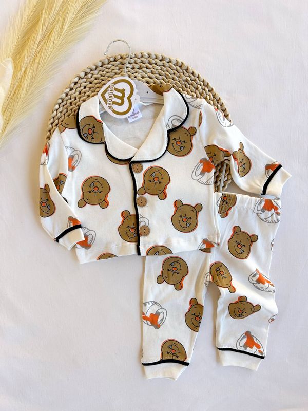 Vinni pooh pijama