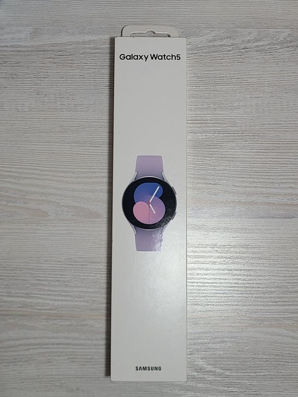 Galaxy watch 5 16gb