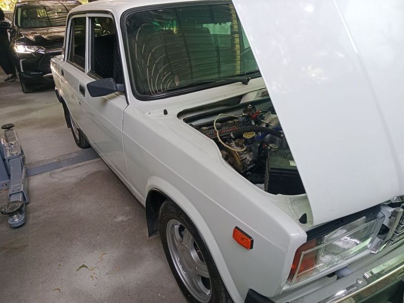 Jiguli 2107 lada Jiguli 2107 lada