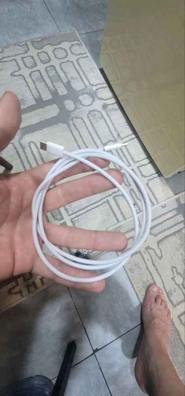 Кабель на Apple IPhone 15,16 Original 100% Кабель на Apple IPhone 15,16 Original 100%