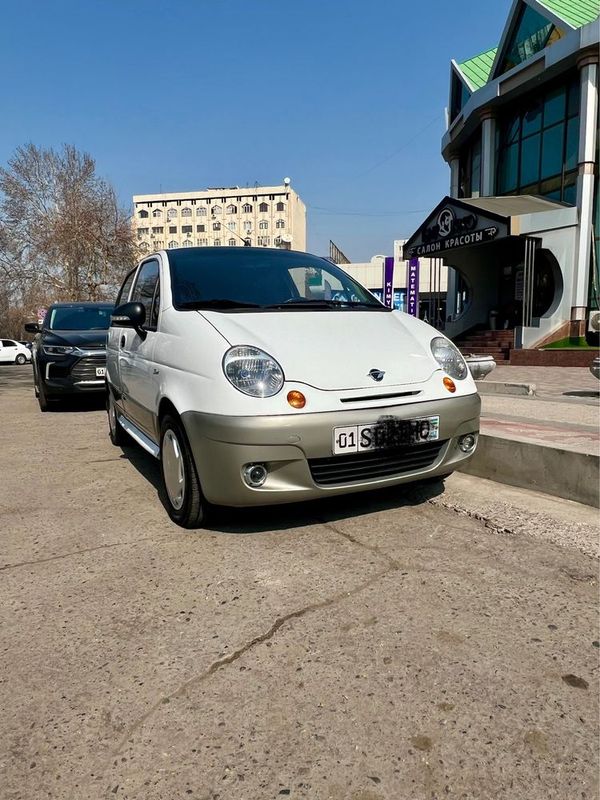 Matiz best super kansaner 2018 Matiz best super kansaner 2018
