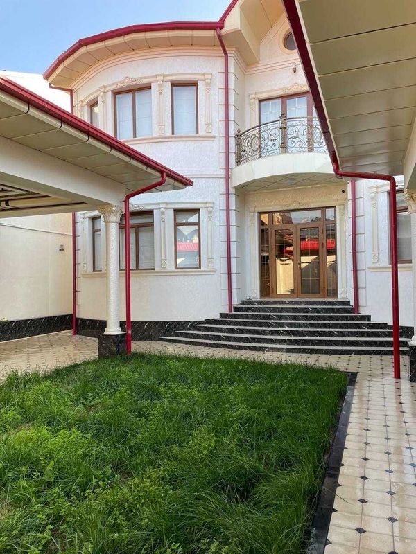 Сдается классный 5 комнатная дом на аренду Сергели! Сдается классный 5 комнатная дом на аренду Сергели!