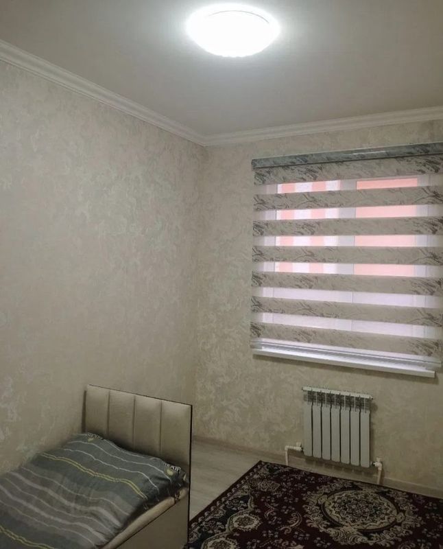 Yakkasayor kvartira beriladi