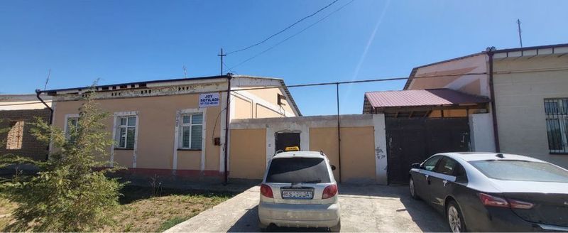 Жой сотилади 20 сотих Жой сотилади 20 сотих