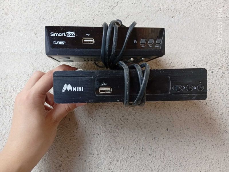 Tv tyuner sotiladi Tv tyuner sotiladi