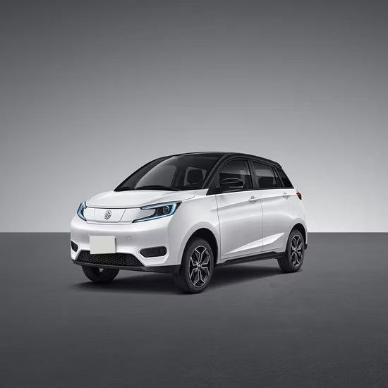 YOUNG L400 электромобиль YOUNG L400 электромобиль