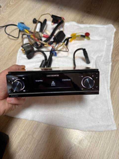 Carrozzeria DEH-P01 CAR AUDIO Carrozzeria DEH-P01 CAR AUDIO