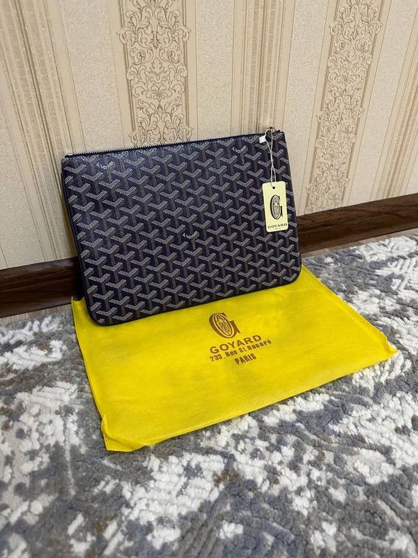 В наличии, Goyard clatch