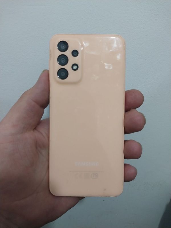 Samsung A 23 sotilodi