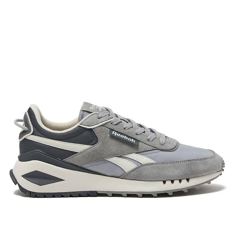 Кроссовки Reebok neylon forte racer. Р. us10-43