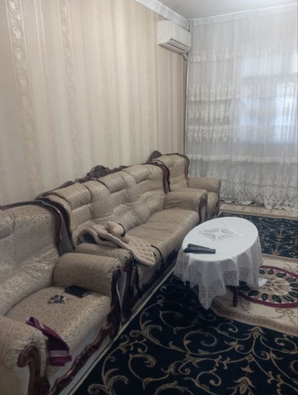 Qizlar uchun kvartira Qizlar uchun kvartira