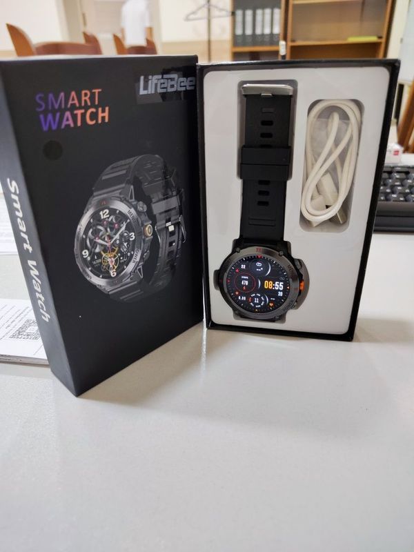 Smart watch LifeBee Smart watch LifeBee