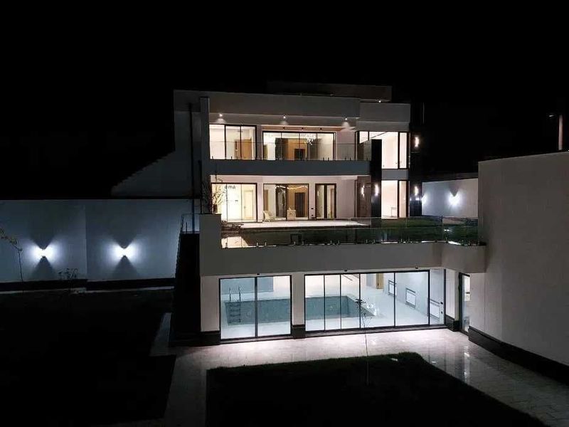 Вилла продается ор ArtChinor Луначарский Соток16 Фасад75м МирзоУлугбек