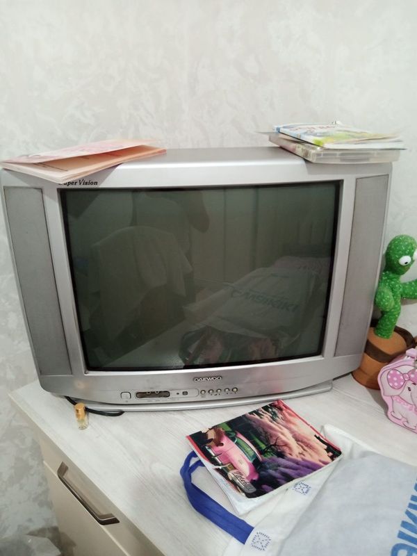 Deawoo tv sotiladi Deawoo tv sotiladi