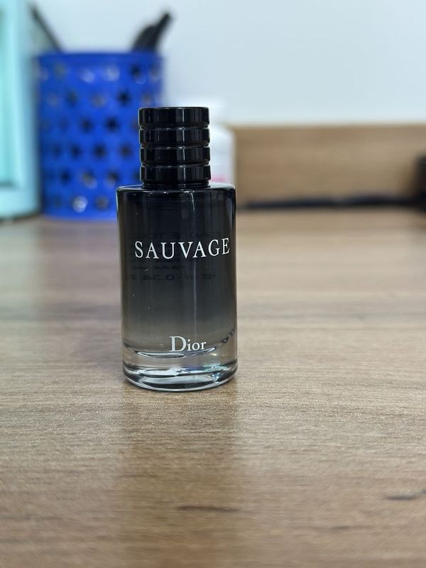 Dior Sauvage eau de toilette Dior Sauvage eau de toilette