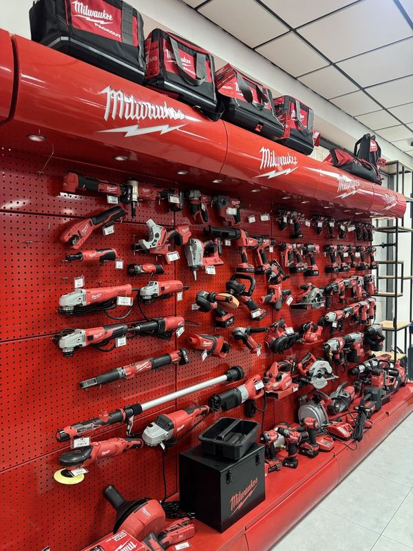 Milwaukee Bosch Оптом Milwaukee Bosch Оптом