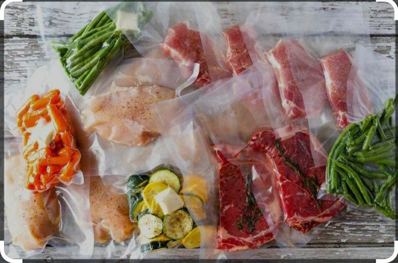 Vakum paketlar, Вакуум пакети. Vakum paketlar, Вакуум пакети.