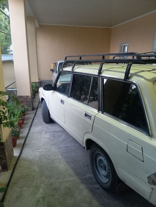 Vaz Juguli 2104.