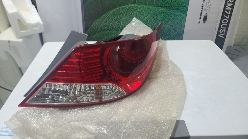 Orqa fara / Задняя фара Hyundai Accent/Solaris Orqa fara / Задняя фара Hyundai Accent/Solaris