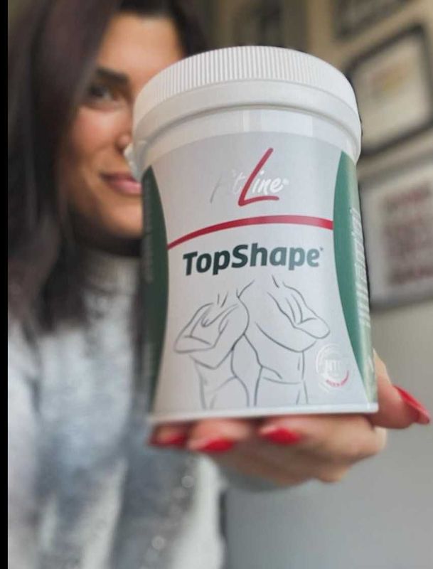 FitLine TopShape / Фитлайн ТопШейп FitLine TopShape / Фитлайн ТопШейп