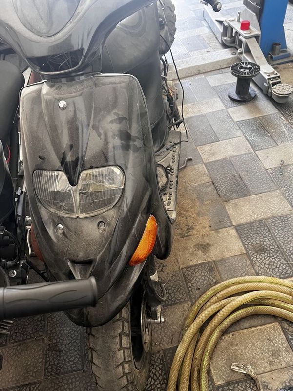 Продам скутер gilera Продам скутер gilera
