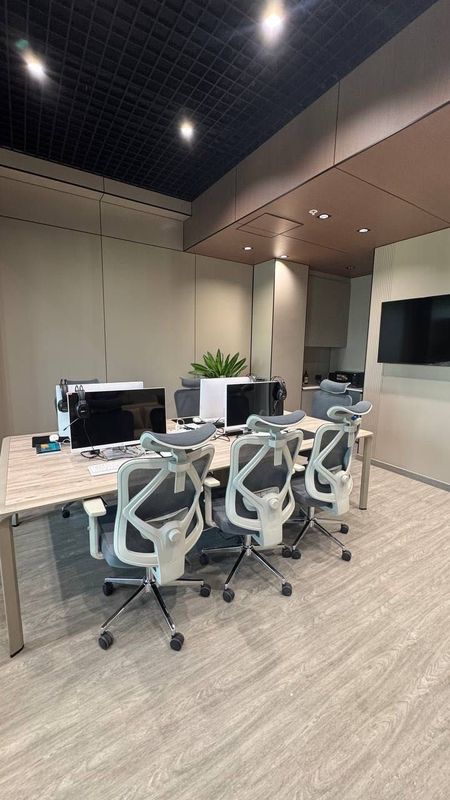 Аренда офис С мебел и техника Nest One, tashkent city, Дружба народов