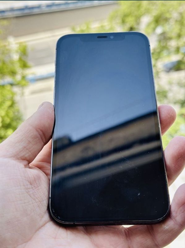 Iphone 12 pro 128 g Iphone 12 pro 128 g