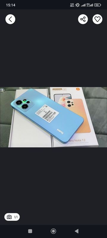 Redmi note 12. Redmi note 12.