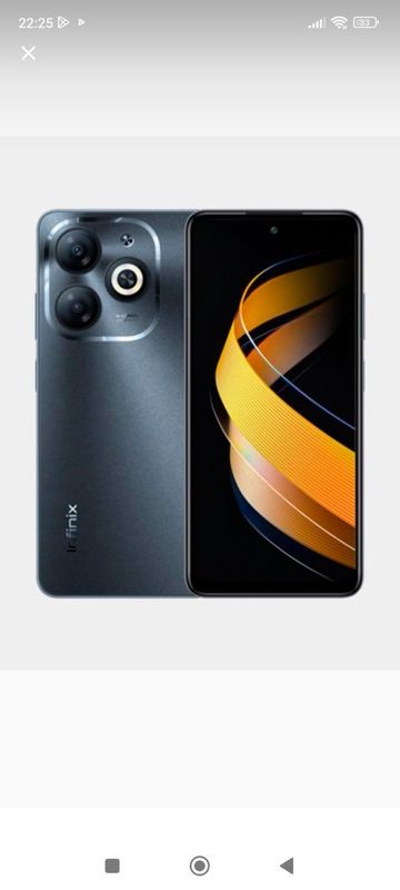 Infinix 8 128 gb telifon sotaman yangi xali 5 kun bo'ldi olganimga.