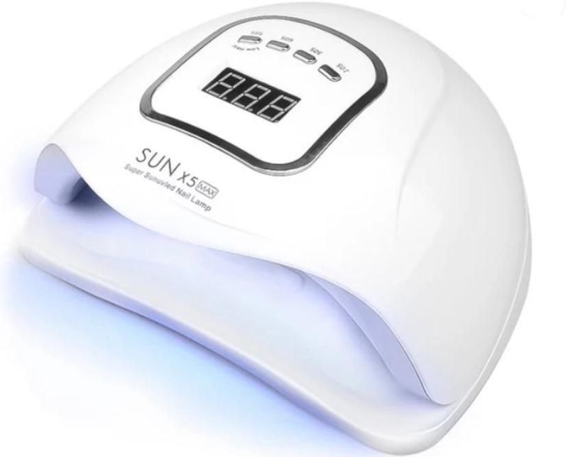Лампа для маникюра SUN X5 MAX Лампа для маникюра SUN X5 MAX