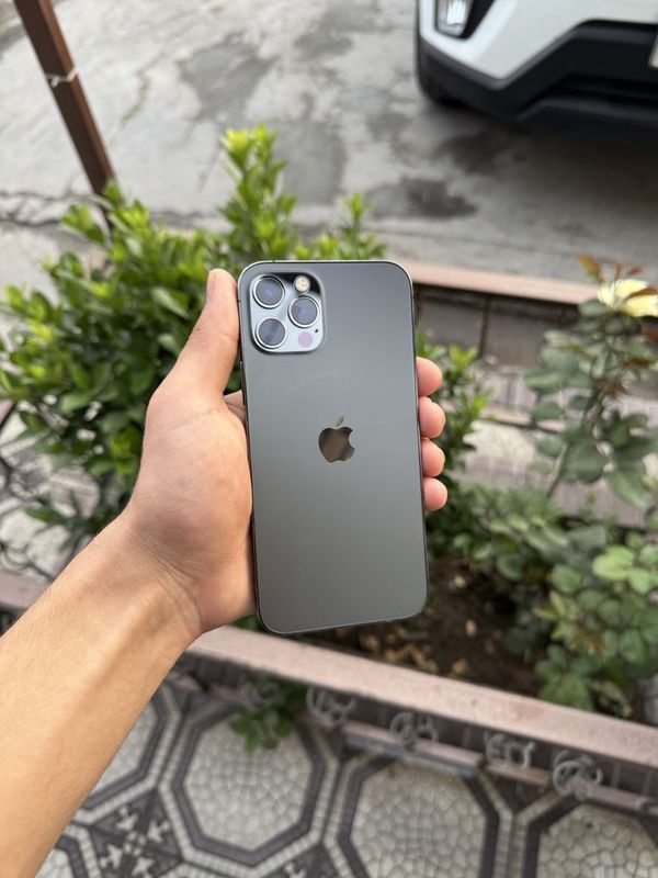 Iphone 12 pro 256 Iphone 12 pro 256