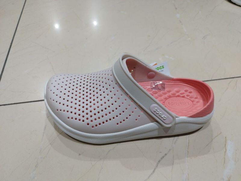 Crocs LiteRide 360 кроксы orginal Откройте для себя новый уровень к Crocs LiteRide 360 кроксы orginal Откройте для себя новый уровень к