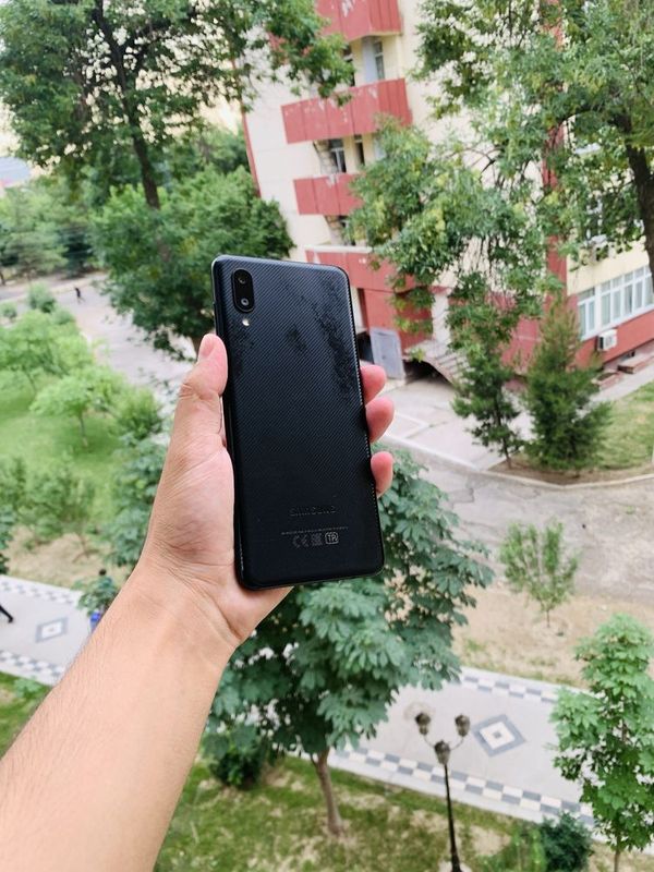 Galaxy A 02 sotiladu Galaxy A 02 sotiladu