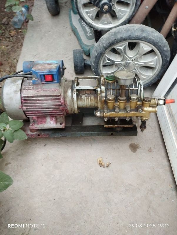 Karcher sotiladi Karcher sotiladi
