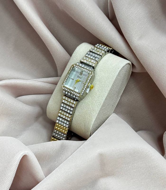 Dior soat ayollar uchun Dior soat ayollar uchun