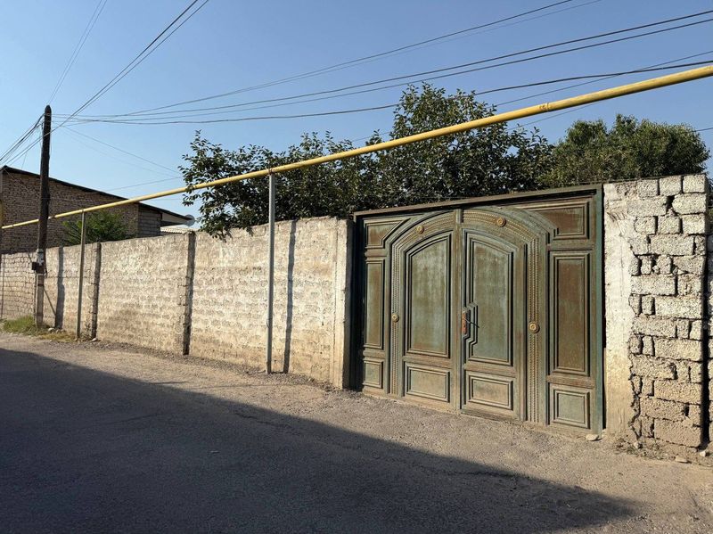 Барданкуль,2 комнаты,Бектемирский район, Участок 7,3 сотки