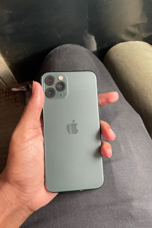 Iphone 11 pro idial Iphone 11 pro idial