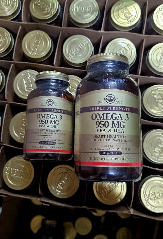 ДОСТАВКИ НЕТ Solgar Omega3 950, 50шт270 000, 100шт450 000 Made in USA ДОСТАВКИ НЕТ Solgar Omega3 950, 50шт270 000, 100шт450 000 Made in USA