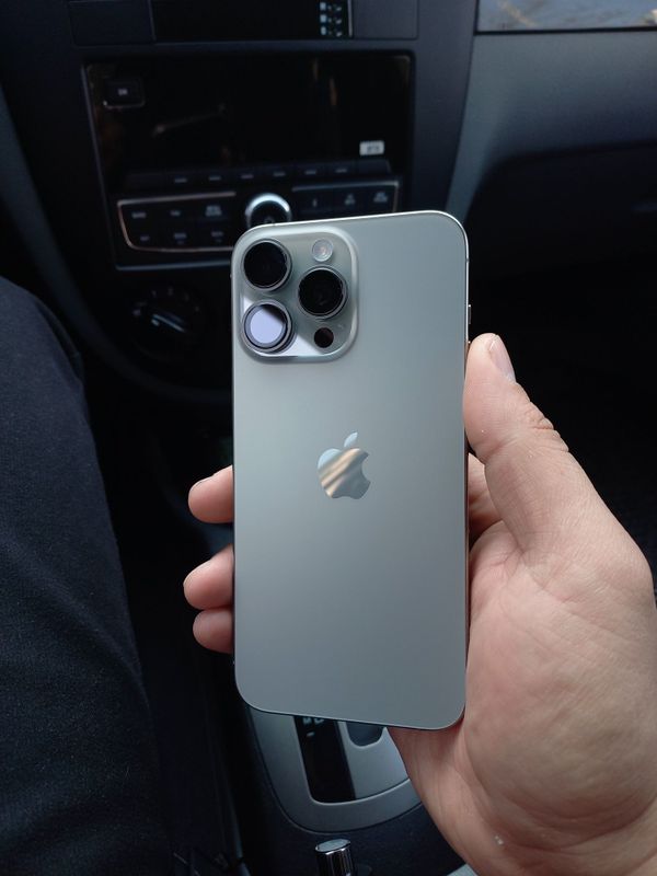 Iphone 15 pro max 256 89 LL/A Iphone 15 pro max 256 89 LL/A