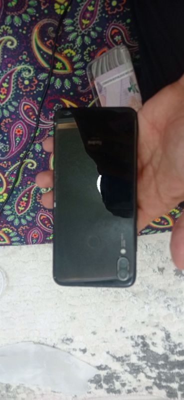 redmi not 7 pro