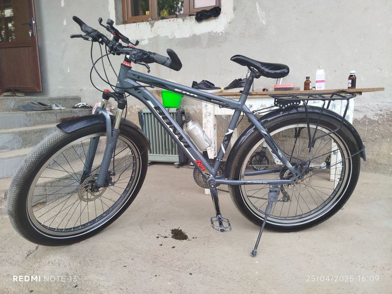 Velosiped BONVI yoʻl tanlamas Velosiped BONVI yoʻl tanlamas