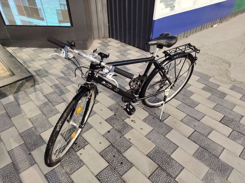 Velosiped sotiladi KTM deore Velosiped sotiladi KTM deore