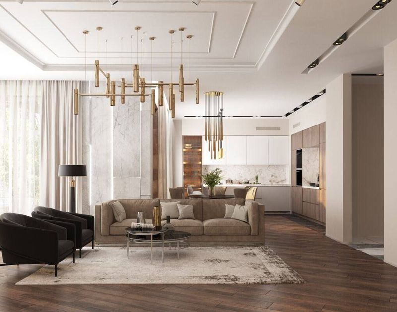 Продается 4х ком квартира в новостройке, ор-р: ул. Заводская, 103,5 м² Продается 4х ком квартира в новостройке, ор-р: ул. Заводская, 103,5 м²
