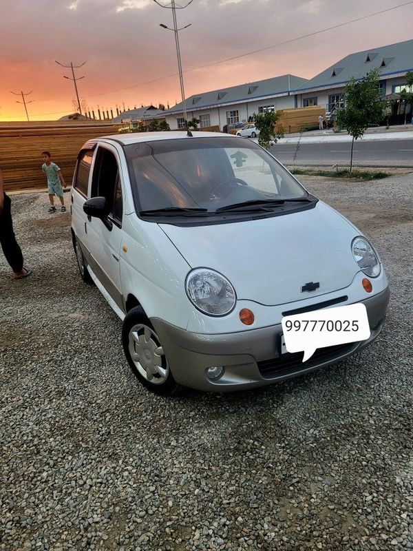 Matiz best 2010 yil Matiz best 2010 yil