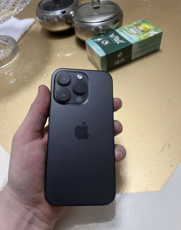 Iphone 14 pro 256