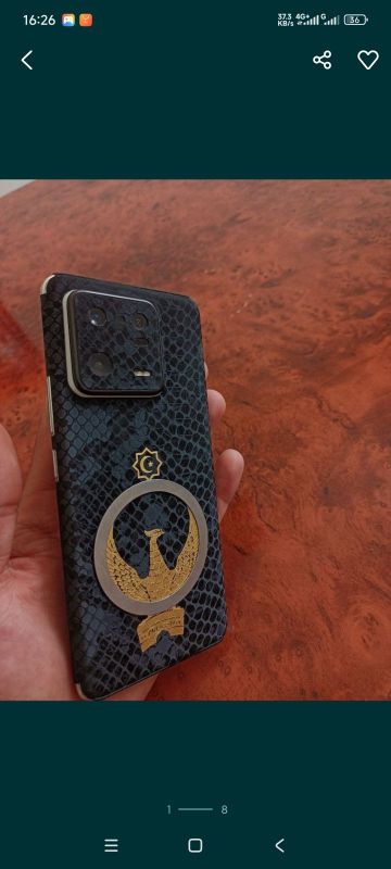 SROCHNI Xiaomi 13 Pro Snapdragon 8 Gen 2 SROCHNI Xiaomi 13 Pro Snapdragon 8 Gen 2