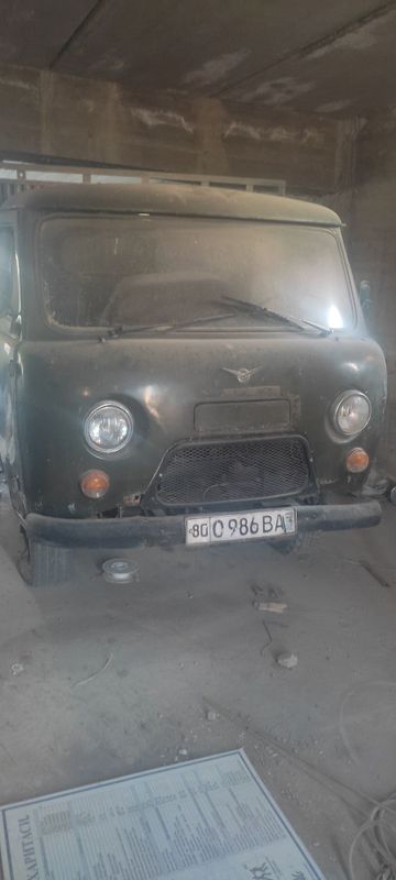 Uaz bortavoy sotiladi Uaz bortavoy sotiladi